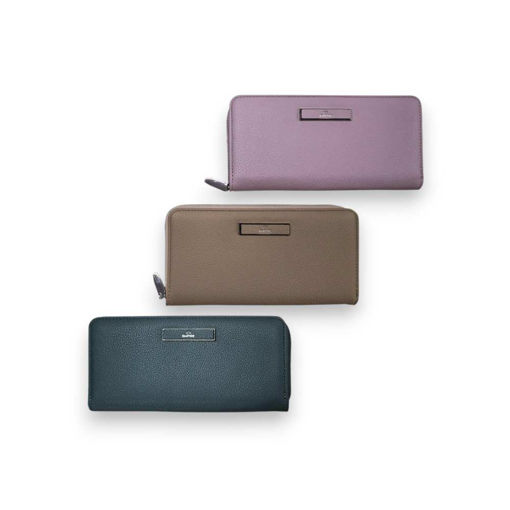 Picture of WOMENS WALLET REA
